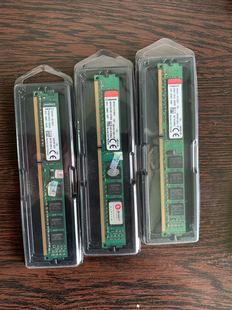 机双通道8G内存条 1600 全兼容台式 ASint 辛士达内存条DDR3