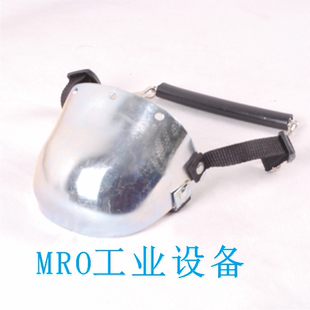 铁制护脚套防砸鞋头安全鞋头访客安全鞋头铁制护脚盖安全防护鞋头