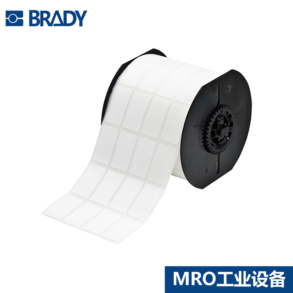 BRADY贝迪电气标签多功能胶布