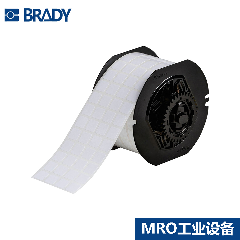 BRADY贝迪专用模切胶带耐腐蚀