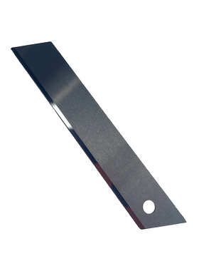 硬质合金锋利耐磨机加工分切刀片AJD-1021工业用美工钨钢刀片18MM