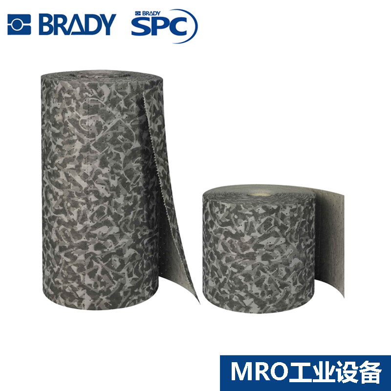 SPC泄漏控制吸附棉片吸油棉片