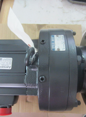 低价销售三菱HC-SFS102BG1 SFS102BG1H 带减速头1/11 1/17
