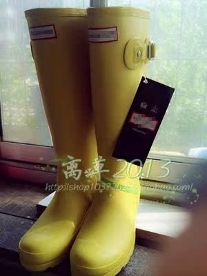 Chaussures en caoutchouc - Ref 931833 Image 3