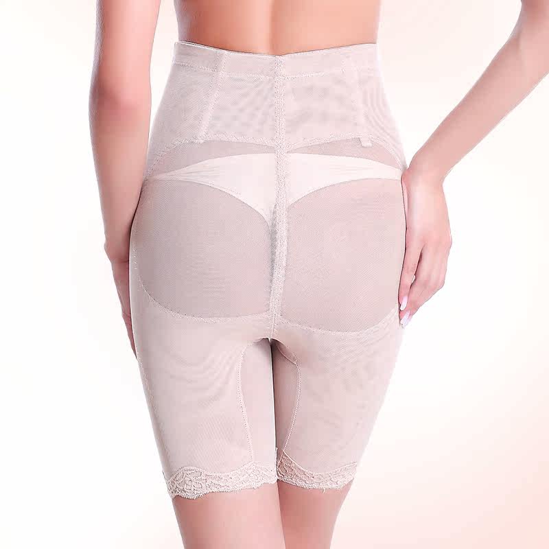body amincissant sexy en spandex - Ref 670073 Image 5