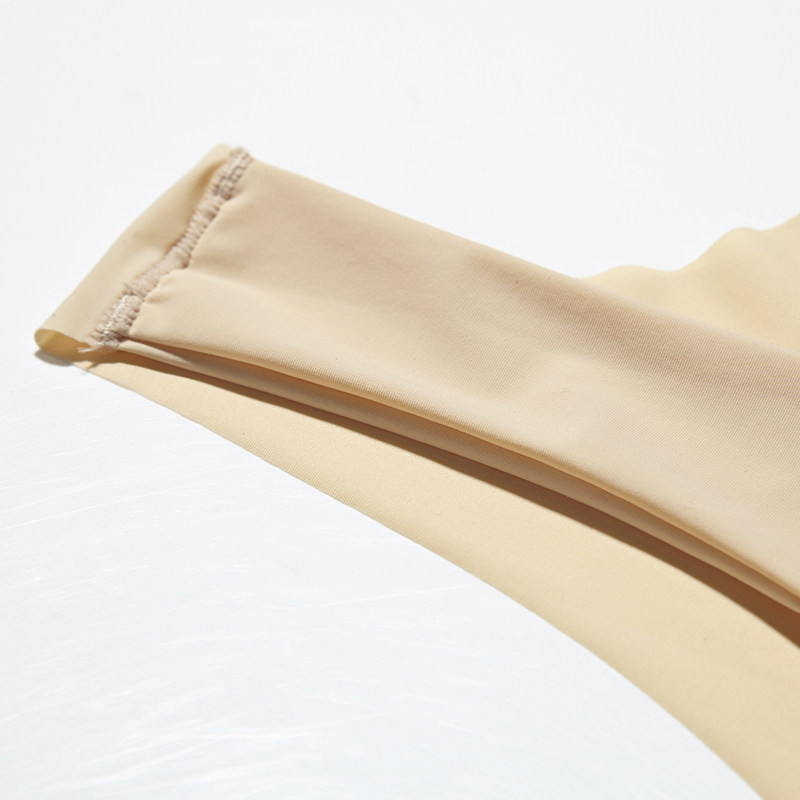 Sous-vêtement minceur sexy en soie Ice - Ref 687113 Image 5