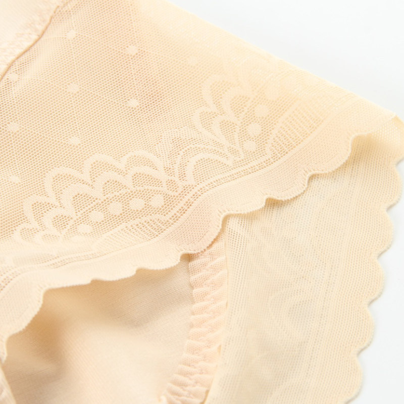 body amincissant sexy en nylon - Ref 671572 Image 5