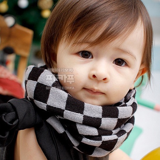 Foulard enfant - Ref 2141591 Image 1