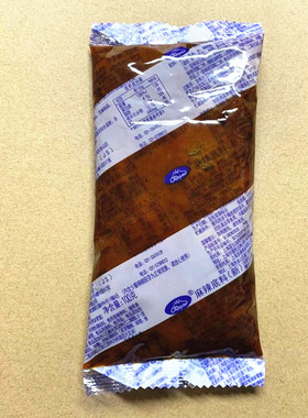 全家Family Mart 京根关东煮麻辣汤料调料 料包 火锅底料 100g