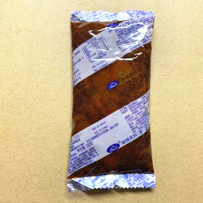 关东煮麻辣100g汤料
