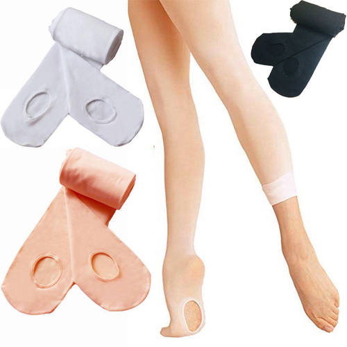 芭蕾舞艺考大袜挖洞规定漏腿九分