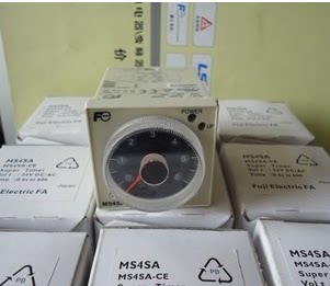 Fuji富士时间继电器 MS4SC-AP在类目 电子/电工, 其它中 - 来自Buy2taobao.com提供专业的淘宝代购服务