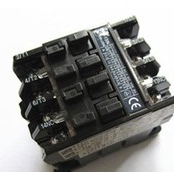 原装松下小型接触器 FC-25N 3P 2a2b 全电压