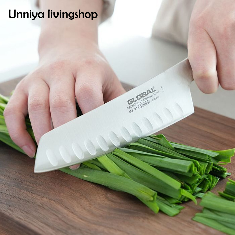 具良治刀global刀水果刀多功能刀