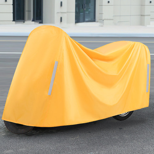 【新国标】电动车防雨罩防晒防尘