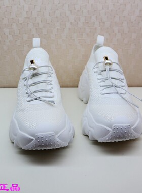 zsazsazsu莎莎苏2025春季增高老爹鞋女飞织休闲运动鞋ZA65179-30