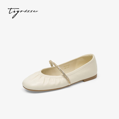 Tigrisso蹀愫2026春蝶愫