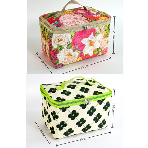 收纳箱加厚帆布带钢圈防潮收纳箱