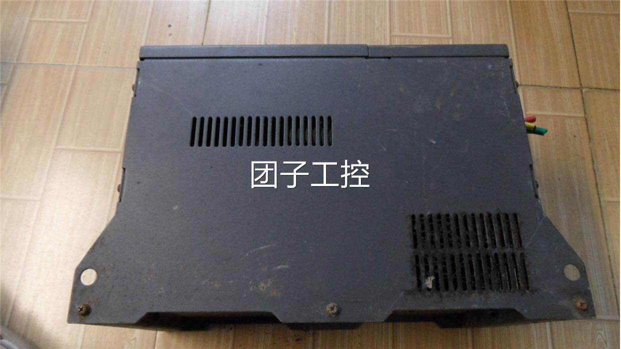 欧科传动powtech变频器 pt200-011g/015p-3b 380v 11kw/15kw 拆机
