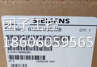 德国西门子全新原装G120C变频器 6SL3210-1KE21-3UP1/3UF1/3UB1询