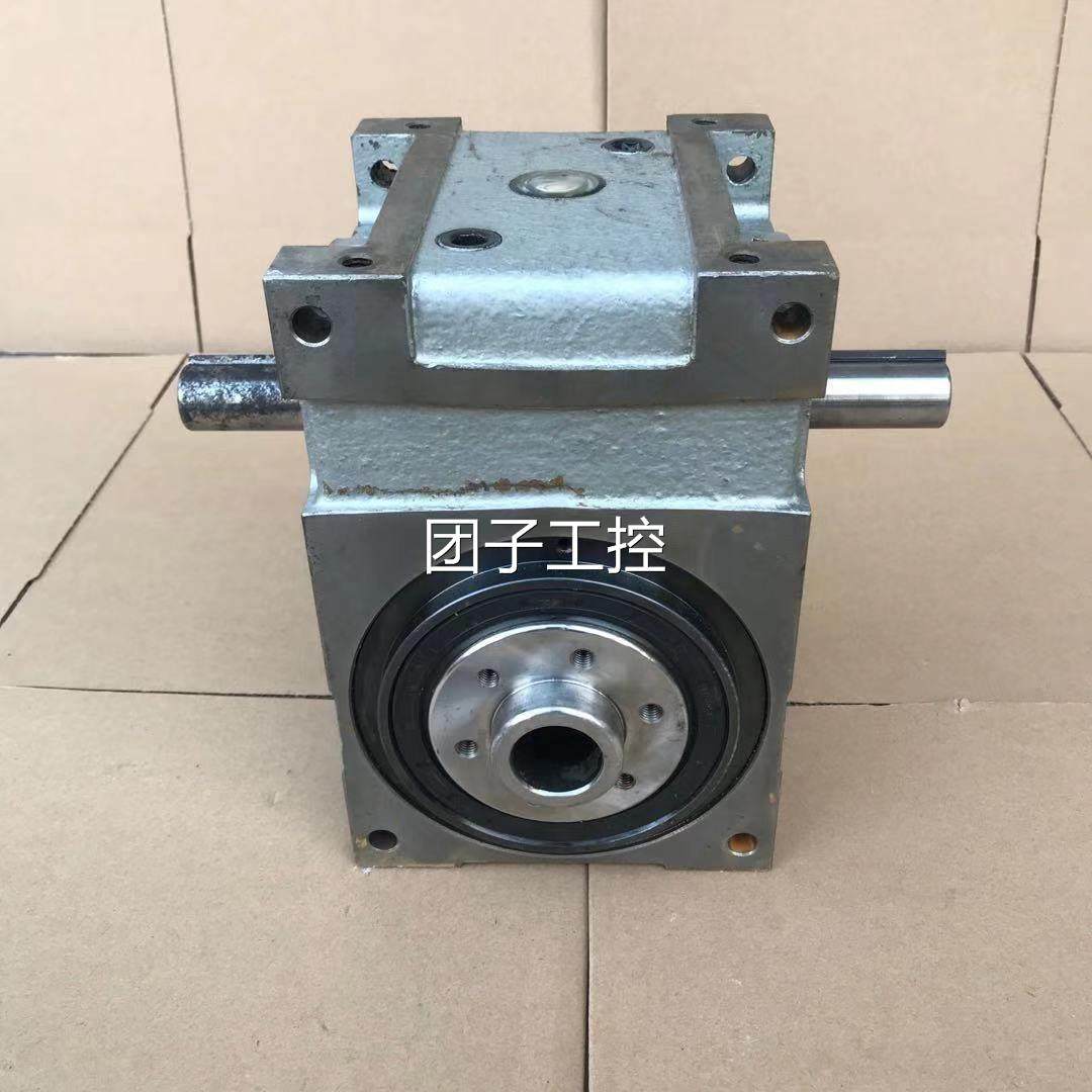 8df高精度凸轮间歇分割器分度转盘8dh-06240-l1-s11r 6工位240度