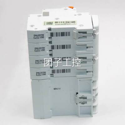 施耐德EA9RN P C 63A 30mA 漏电保护 断路器0 EA9RN4C6433CA询价