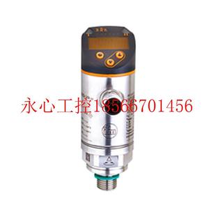 MFRKG 010 压力传感器 议价IFM原装 ￥ 带显示屏 RER14 PN3094