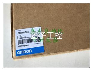 欧姆龙C200HW BI031原装 正品 OI询价