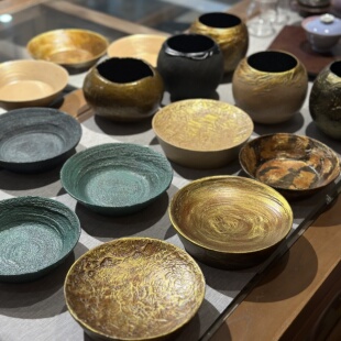 福利回馈漆器师傅手作孤品直播价拍壶承280水洗360拍下备注号码