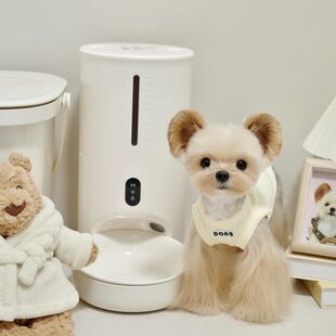 meoof觅凹蛋卷宠物自动喂食器可视监控定时定量远程投喂粮智能碗