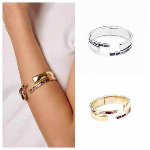 西班牙UNOde50手镯系列配饰潮