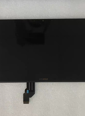 Asus ZENBook 3U-0025 UX390 UX490U华硕笔记本液晶屏幕总成