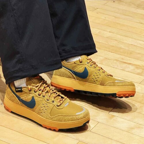 Nike耐克防滑耐磨男子运动休闲鞋