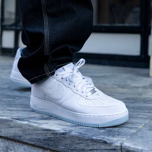 Nike耐克联名款空军一号休闲板鞋