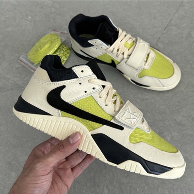 Jordan倒勾男女运动休闲球鞋新款