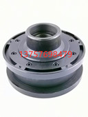 7163 贵电平面磨削专用砂轮夹具7140 7160 7180法兰拆卸平衡轴