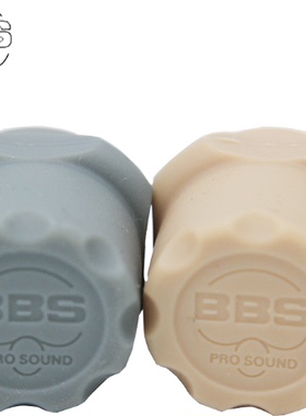 BBS U-666B E198 GS-111 K100无线话筒尾套 保护套 无线话筒配件