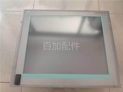 （议价）6AV7894-0AE33-1BA0 SIMATIC HMI IPC677C 西门子工控机