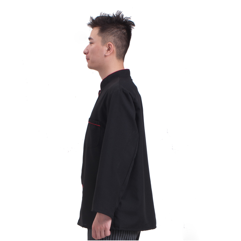 Veste chef cuisinier - Ref 1909193 Image 4