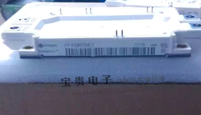 FF450R17ME3 全新原装 德国英飞凌 功率电源模块 进口原装