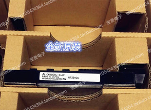 三菱 CM100RL Mitsubishi 全新原装 功率模块 24NF 大功率IGBT