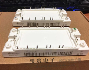 模块 FP50R12KT4 原装 全新原装 德国英飞凌 进口大功率