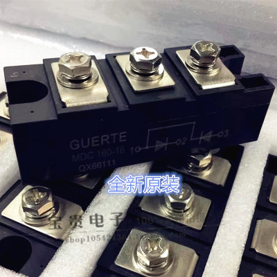 MDC160-16 160A 160V 全新原装 四菱 整流二极管模块 原装现货
