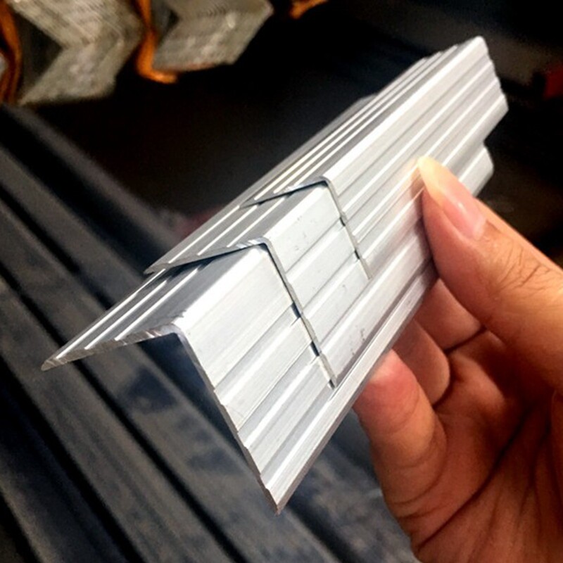 铝航空箱专用铝材机柜铝图片