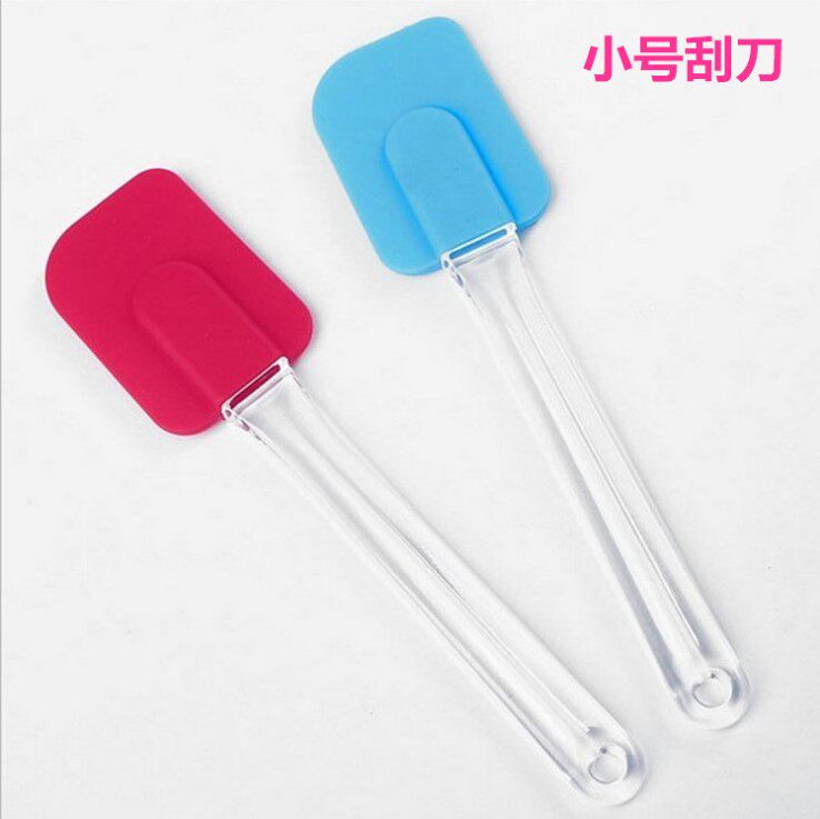 goods in stock medium , please High temperature resistance silica gel scraper Cake Baking cream rubber Blade Mixing knife toolin the Kitchen/Cooking utensils , Barbecue/Bakeware , Baking DIY Appliance , Other baking utensils  category - from Buy2taobao.com to provide professional Taobao agent buy service