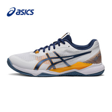 Кроссовки для волейбола asics亚瑟士专业排球鞋男鞋 gel-tactic 网面透气官网旗舰运动鞋