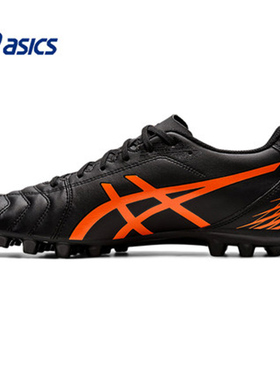 Asics亚瑟士足球鞋DS LIGHT AG 短钉宽脚训练比赛运动鞋1103A027