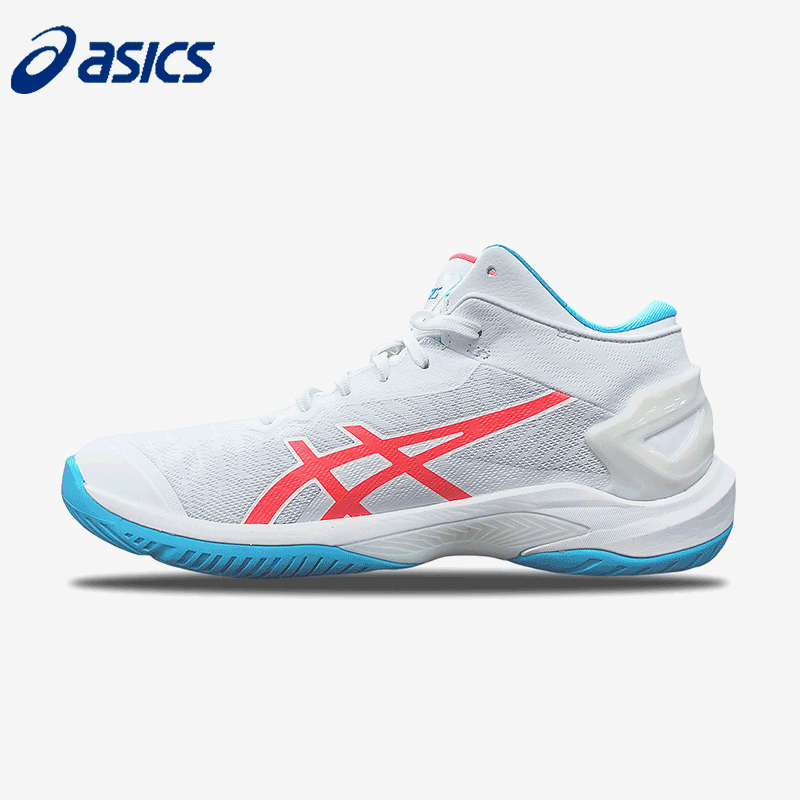 asics亚瑟士篮球鞋男鞋gelburst 27 实战训练球鞋缓震运动鞋男款