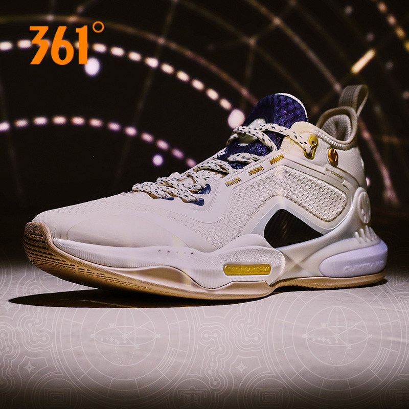 361篮球鞋男2024夏季新款阿隆戈登ag2官方旗舰正品专业球鞋运动鞋