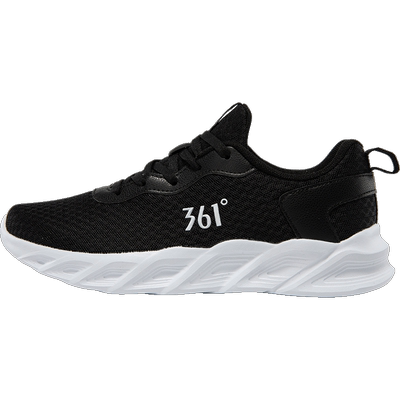 361官网新款女鞋官方旗舰店轻便